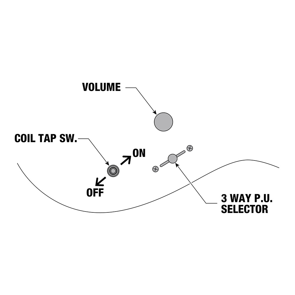 Ibanez RG IRON LABEL RGIXL7-BKF (Black Flat)｜ミュージックランドKEY