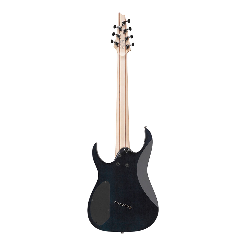 ギター IBANEZ RGMS7 PB Ibanez S Axe Design Lab SML721-RGC (Rose Gold Chameleon