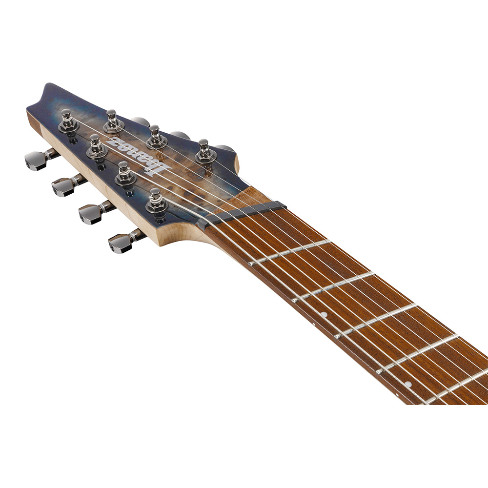 Ibanez RG Standard RGMS7PB-CBS (Cosmic Blue Starburst