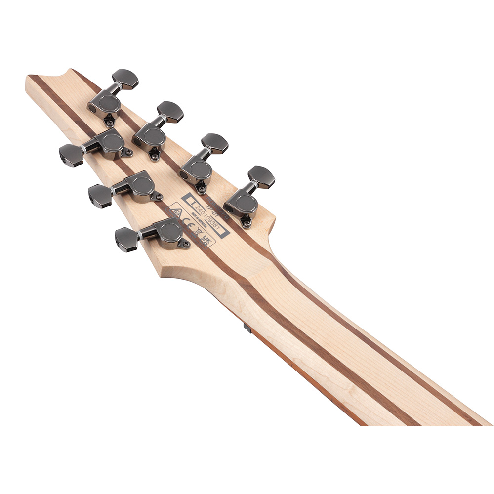 ギター IBANEZ RGMS7 PB Ibanez RG Standard RGMS7PB-CBS (Cosmic Blue Starburst