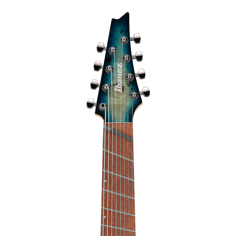Ibanez RG Standard RGMS8PB-CBS (Cosmic Blue Starburst