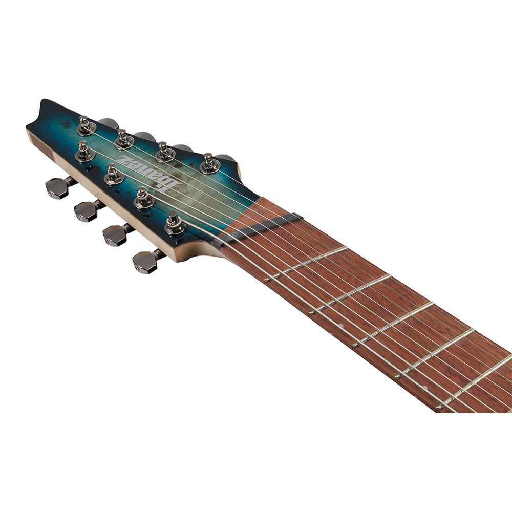 Ibanez RG Standard RGMS8PB-CBS (Cosmic Blue Starburst