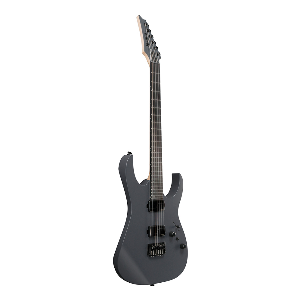Ibanez RG Prestige RGR5121RB-GRF (Gray Metallic Flat