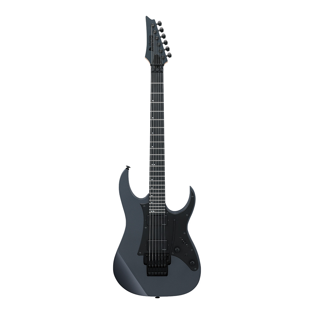ギター Ibanez prestige RGR5130 Ibanez RG Prestige RGR5130R-GRM (Gray Metallic)｜ミュージックランドKEY