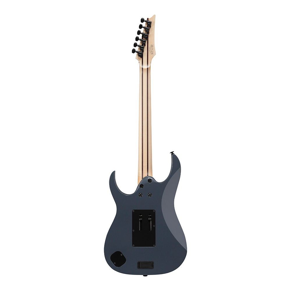 Ibanez RG Prestige RGR5130R-GRM (Gray Metallic)｜ミュージックランドKEY