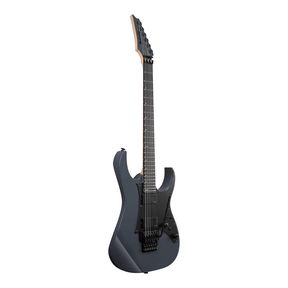 Ibanez RG Prestige RGR5130R-GRM (Gray Metallic)｜ミュージックランドKEY