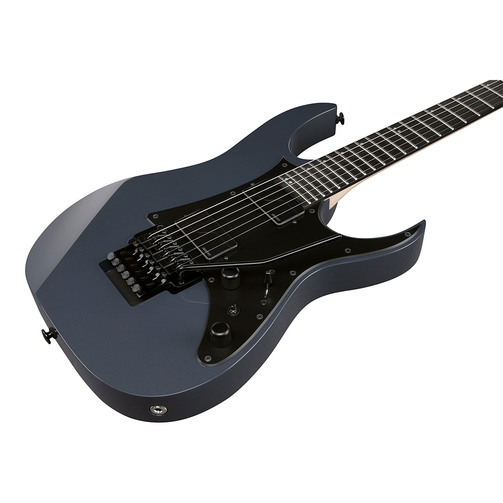 Ibanez RG Prestige RGR5130R-GRM (Gray Metallic)｜ミュージックランドKEY