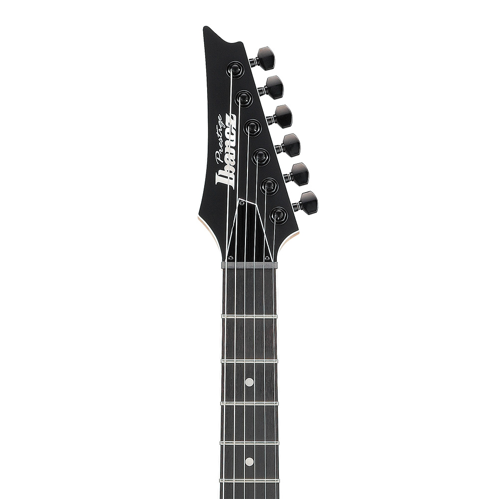 Ibanez RG Prestige RGR662AHBF-WK (Weathered Black)｜ミュージック