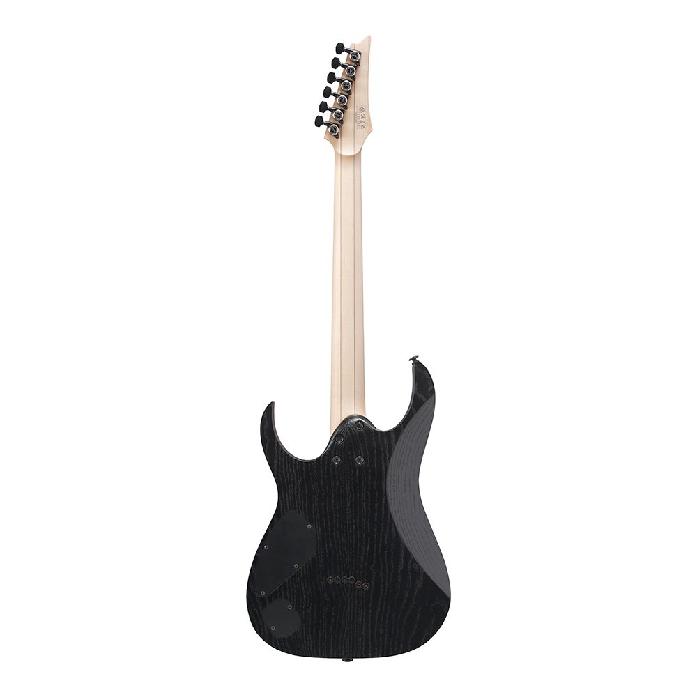 Ibanez RG Prestige RGR662AHBF-WK (Weathered Black)｜ミュージック