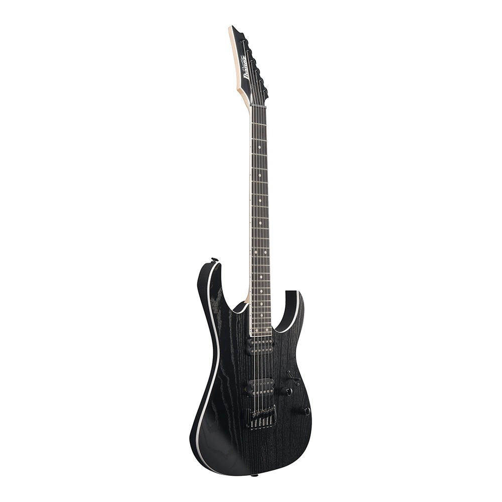 Ibanez RG Prestige RGR662AHBF-WK (Weathered Black)｜ミュージック