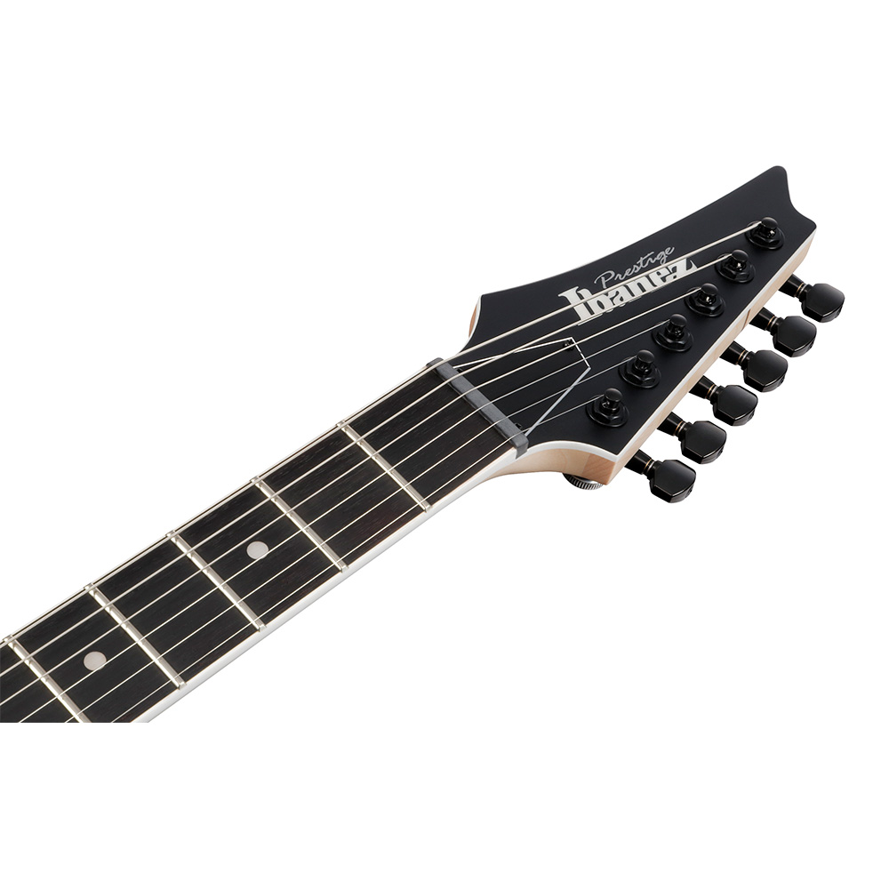 Ibanez RG Prestige RGR662AHBF-WK (Weathered Black)｜ミュージック