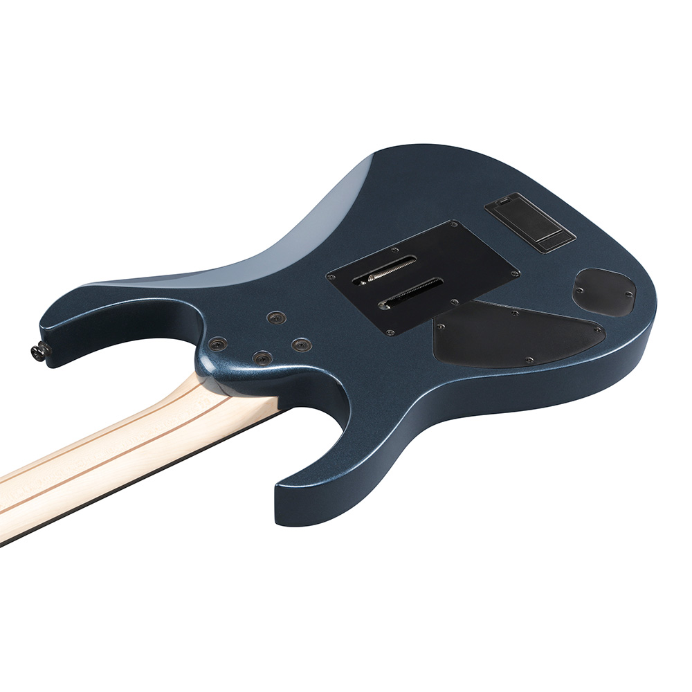 Ibanez RG Standard RGR6BSP-IPT (Iron Pewter)｜ミュージック