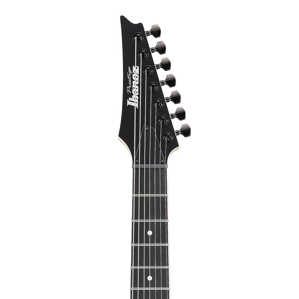 Ibanez RG Prestige RGR762AHBF-WK (Weathered Black)｜ミュージック
