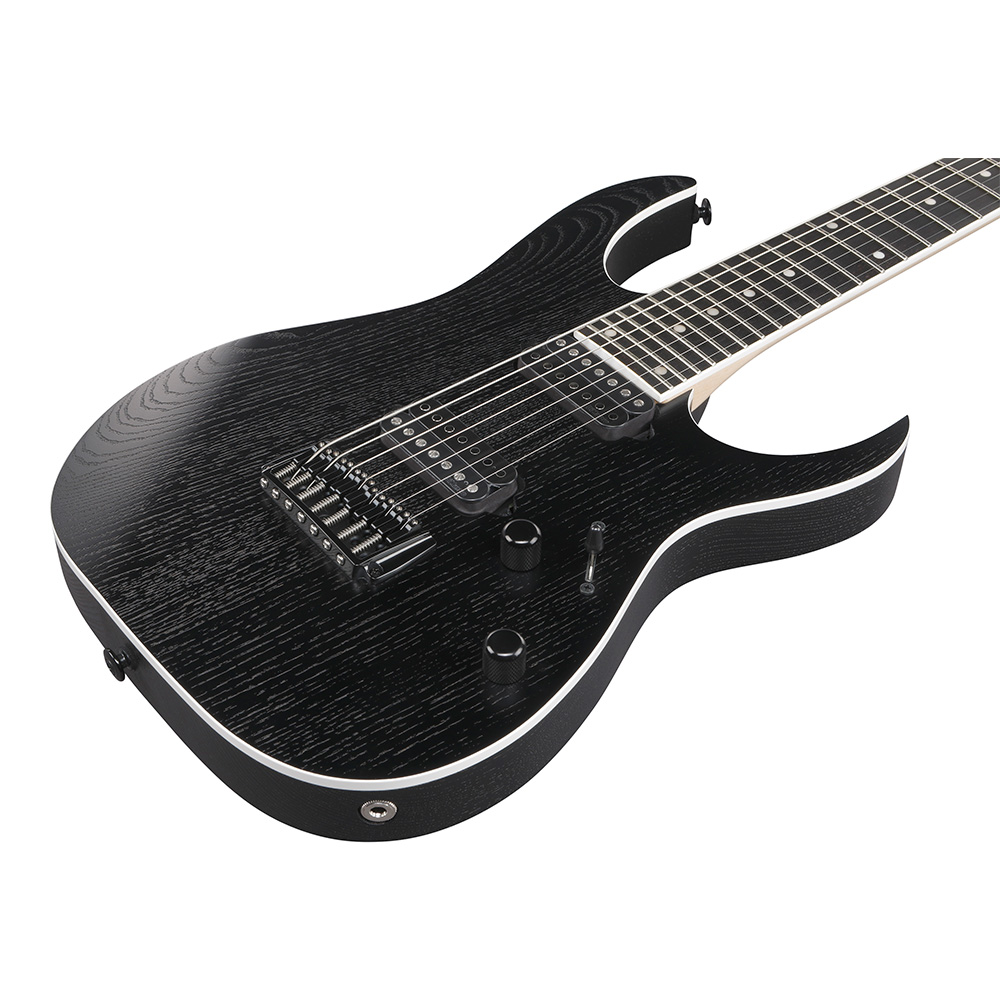 Ibanez RGR？エレキギター Ibanez新製品の限定モデル、エレキギターが発表。日本製 RGD Prestige