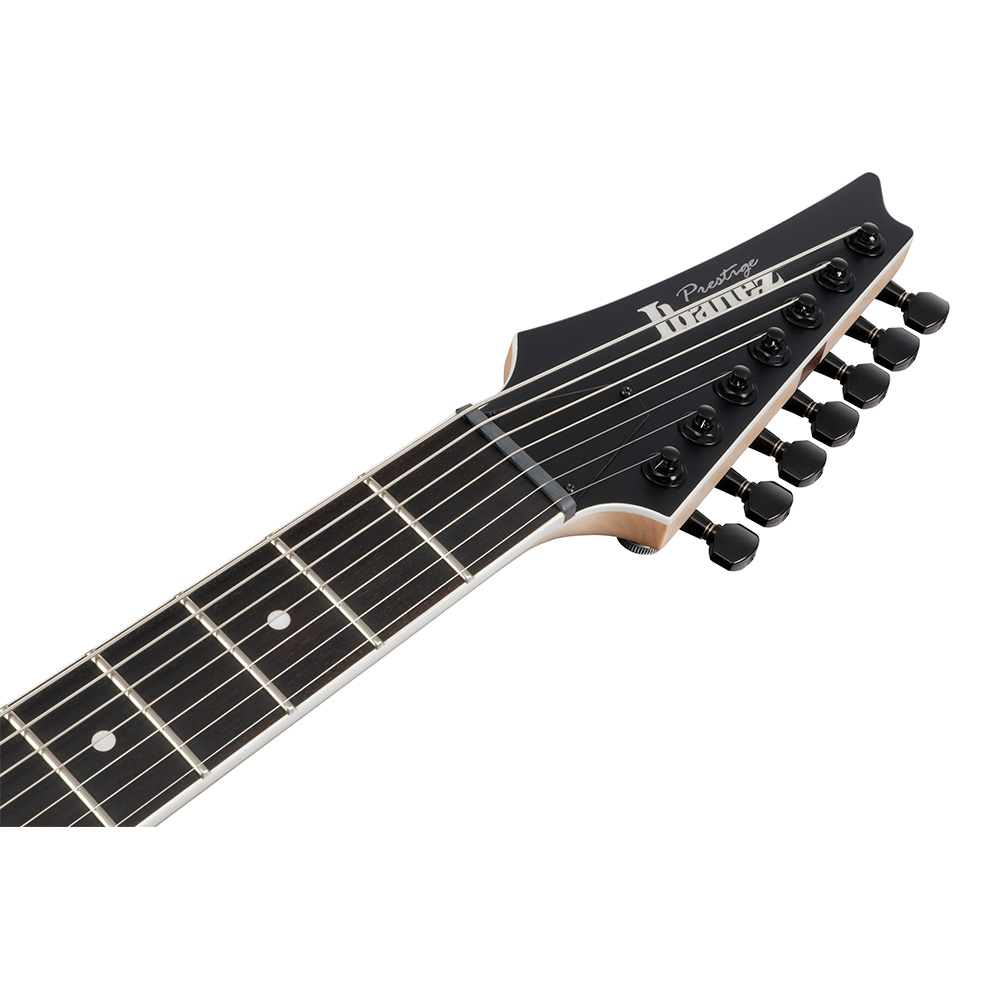 Ibanez RG Prestige RGR762AHBF-WK (Weathered Black)｜ミュージック