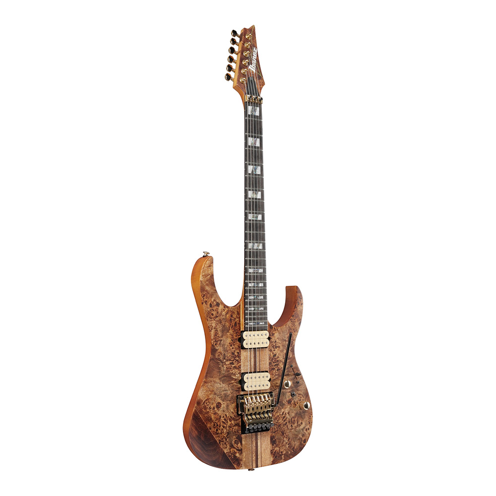 Ibanez RG Premium RGT1220PB-ABS (Antique Brown Stained Flat 