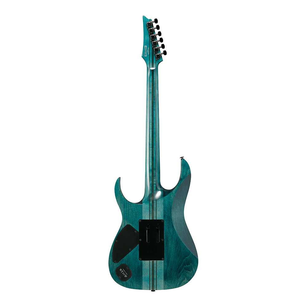 Ibanez RG Premium RGT1220PBK-COL (Cosmic Blue Low Gloss
