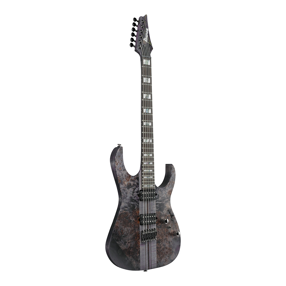 Ibanez RG Premium RGT1221PB-DTF (Deep Twilight Flat)｜ミュージック 