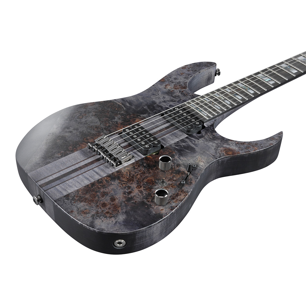 Ibanez RG Premium RGT1221PB-DTF (Deep Twilight Flat)｜ミュージック 