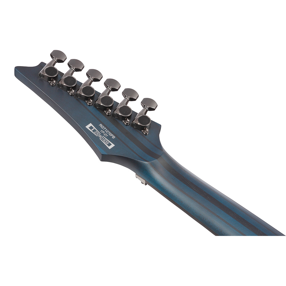 【Ibanez】 RGT127OPB CTF Ibanez RGT1270PB-CTF – United States