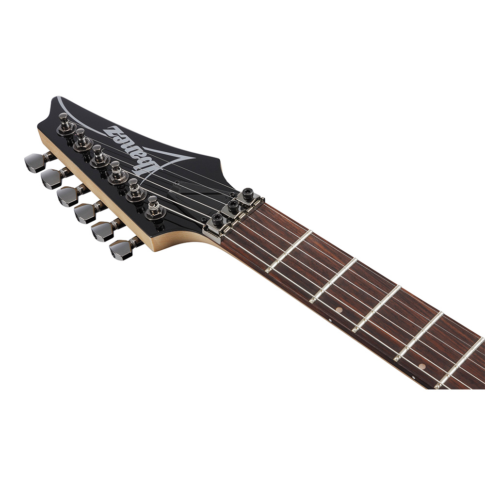 Ibanez アイバニーズ S520 1P-02 エレキギター ブラック 黒 2025年最新】IBANEZ S520の人気アイテム - メルカリ