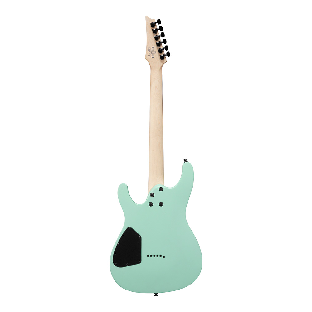 Ibanez S Standard S561-SFM (Sea Foam Green Matte)｜ミュージック