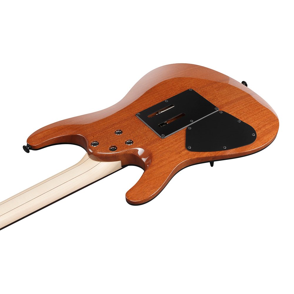 Ibanez S421 マホガニーボディ