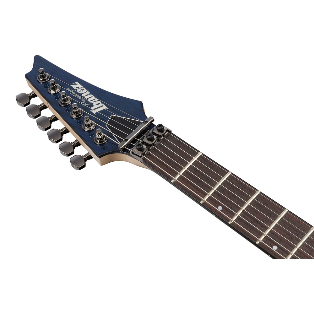 Ibanez S Prestige S6670SK-DUB (Dark Ultramarine Blue