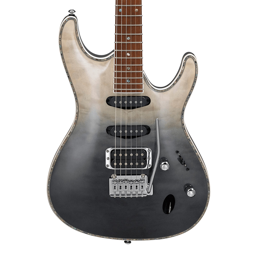 Ibanez SA Standard SA360NQM-BMG (Black Mirage Gradation