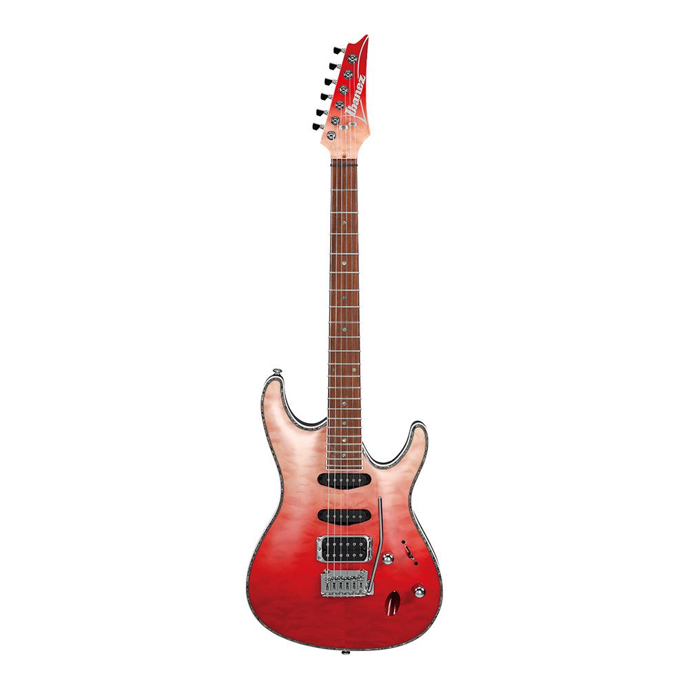 【ベスト】アイバニーズ SA360QM ローランドギターシンセPU GK-2A 13Pケーブル付き アイバニーズ
