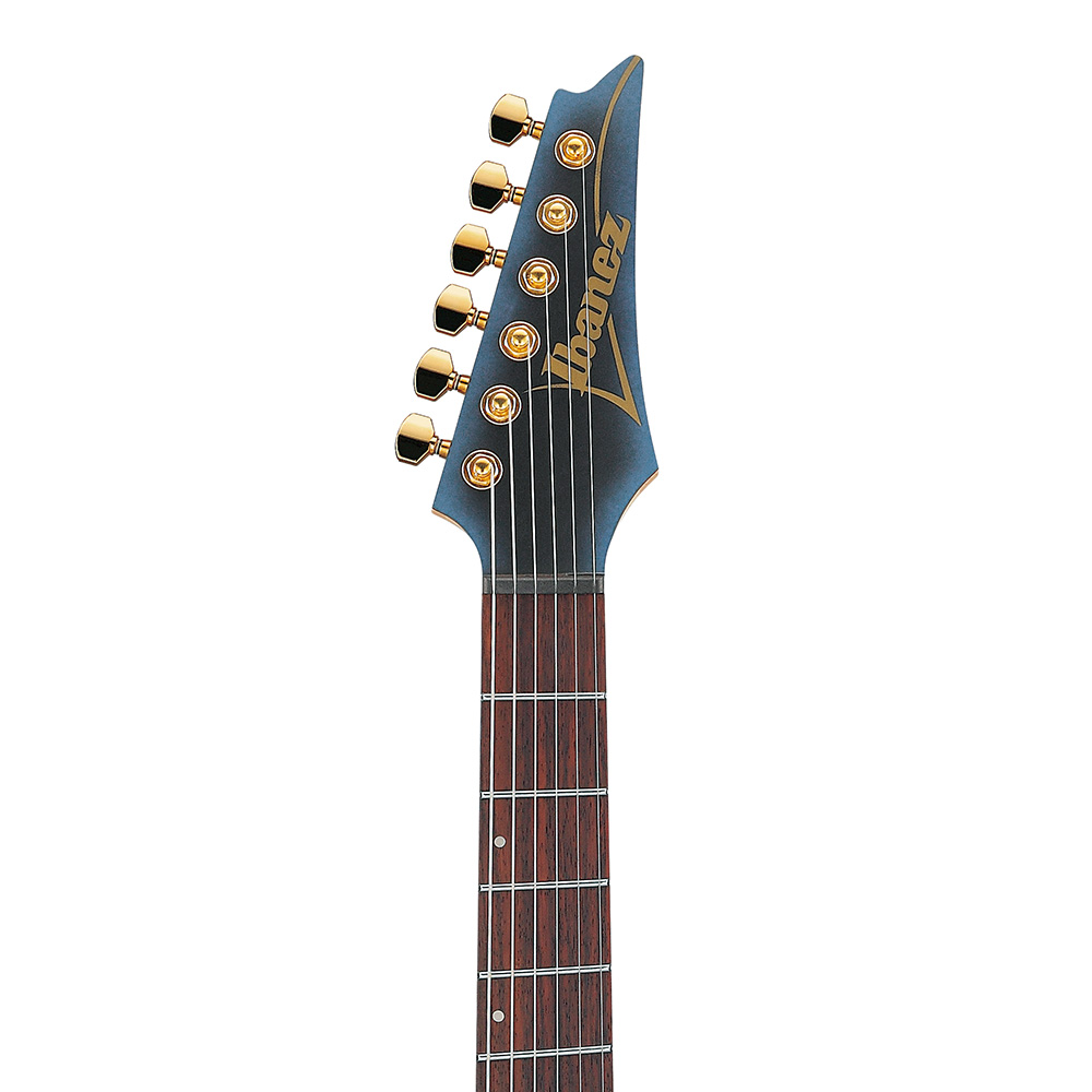Ibanez IJX121 Metal Guitar Jumpstart Package Triple Black