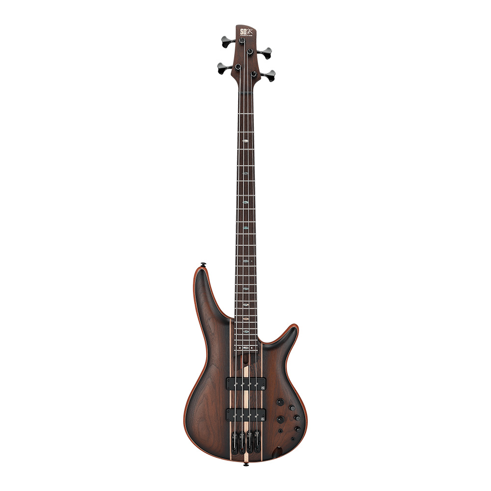 Ibanez SR Premium SR1350B-DUF (Dual Mocha Burst Flat