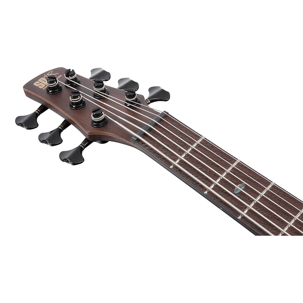 Ibanez SR Premium SR1356B-DUF (Dual Mocha Burst Flat