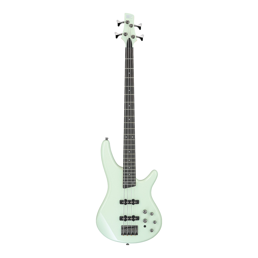 Ibanez SR Standard SR280E-MGR (Mint Green)｜ミュージックランドKEY