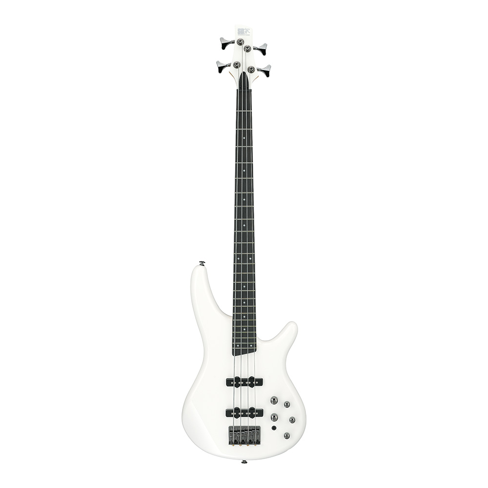 Ibanez SR Standard SR280E-PW (Pearl White)｜ミュージックランドKEY