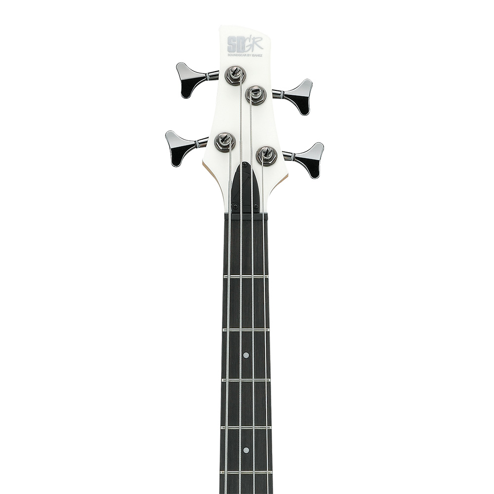 ベースブレッド Ibanez SR Standard SR280E-PW (Pearl White)｜ミュージックランドKEY