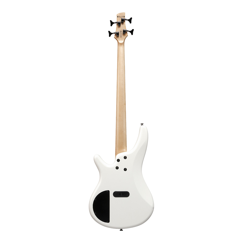 Ibanez SR Standard SR280E-PW (Pearl White)｜ミュージックランドKEY