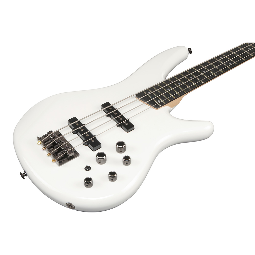 ibanez　ホワイトエレキベース n427 Ibanez JS2480 WH -WHITE- JOE Satriani Signature Model New Electric