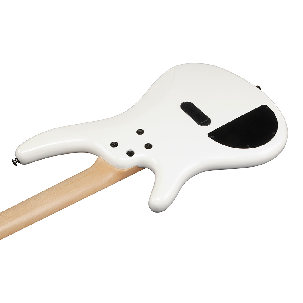 Ibanez SR Standard SR280E-PW (Pearl White)｜ミュージックランドKEY