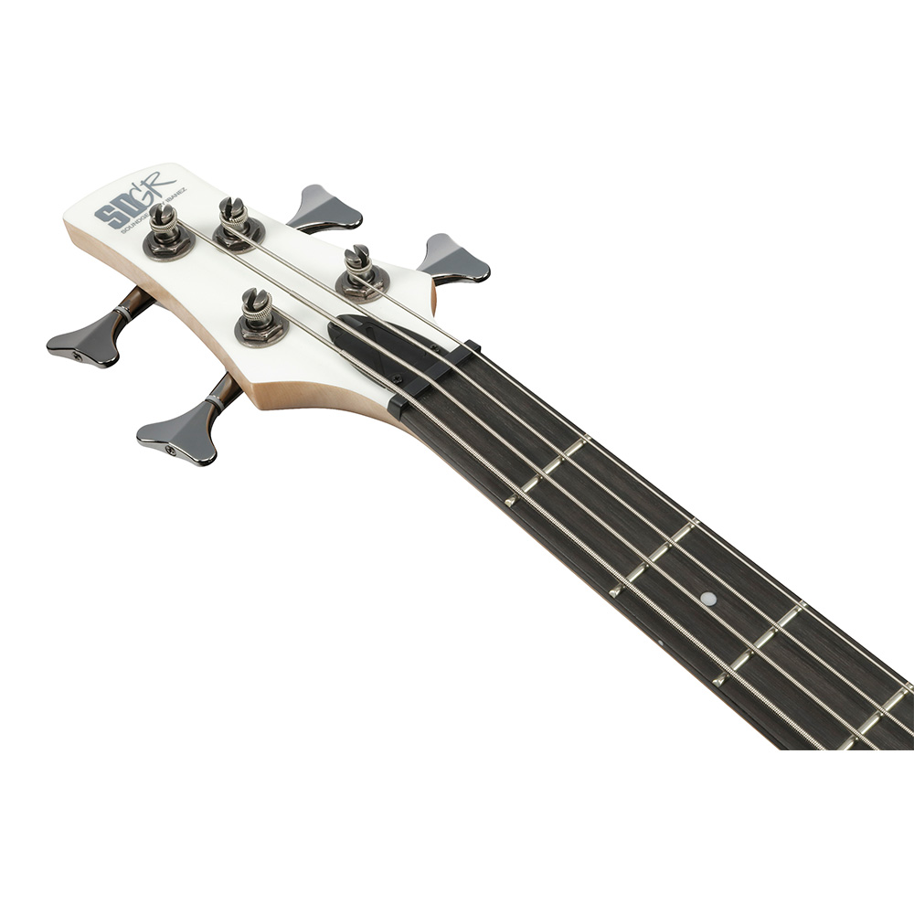 ibanez　ホワイトエレキベース n427 Ibanez（アイバニーズ） Ibanez SR280E 4弦 ベース エレキベース