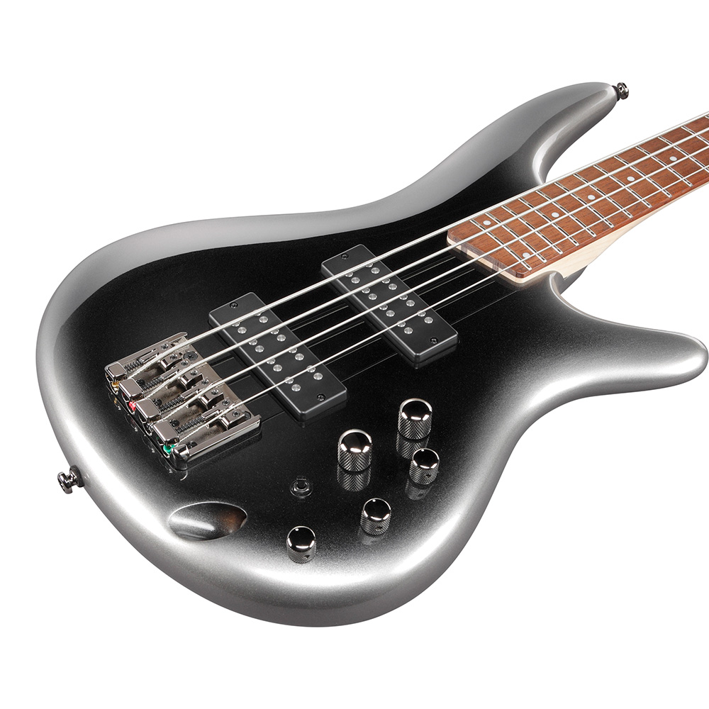 Ibanez SR Standard SR300E-MGB (Midnight Gray Burst