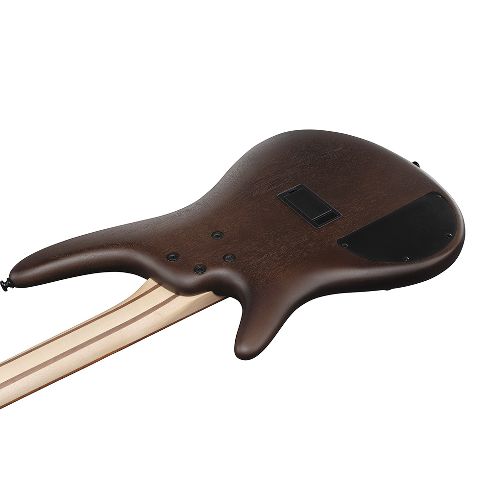 SR300E スプラトゥーン風 Ibanez SR Standard SR300EB-WNF (Walnut Flat)｜ミュージック
