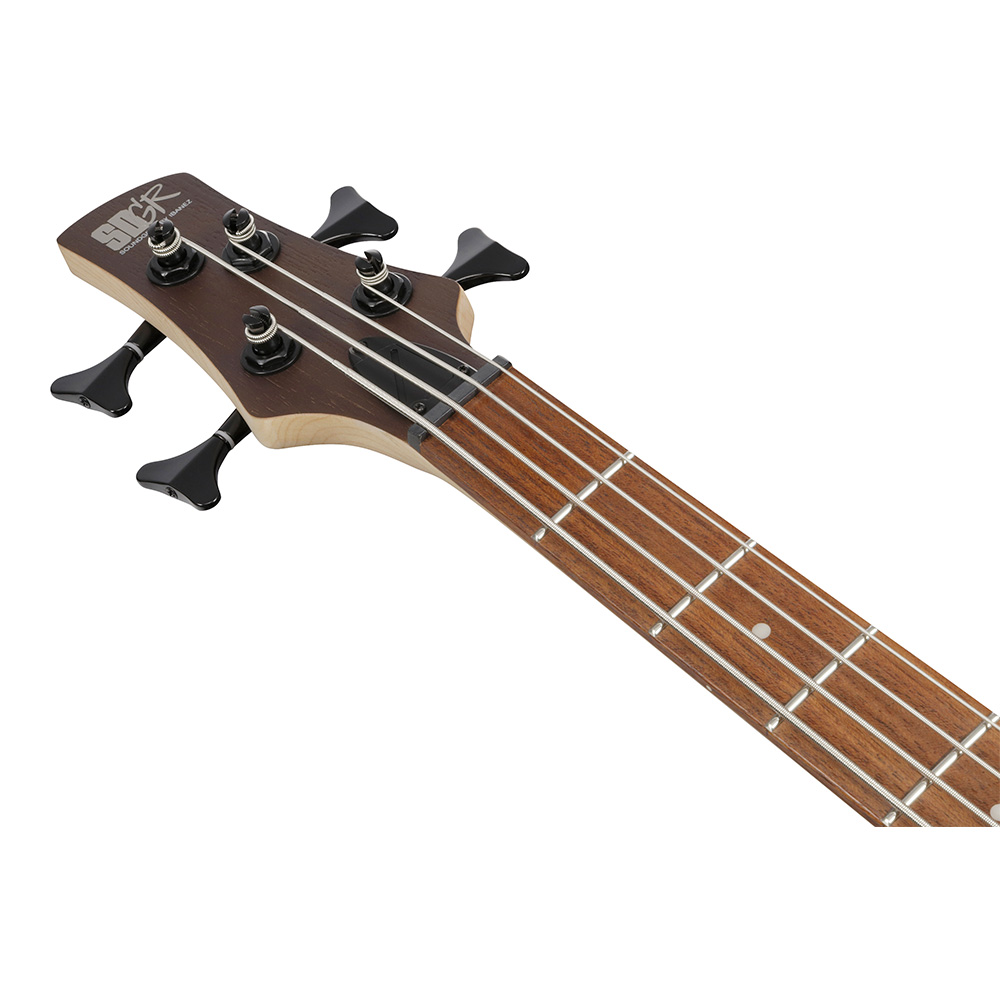 Ibanez SR Standard SR300EB-WNF (Walnut Flat)｜ミュージックランドKEY