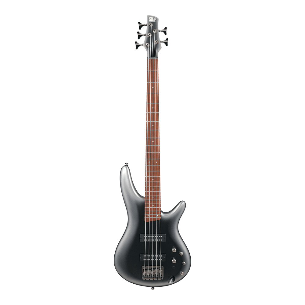 Ibanez SR Standard SR305E-MGB (Midnight Gray Burst