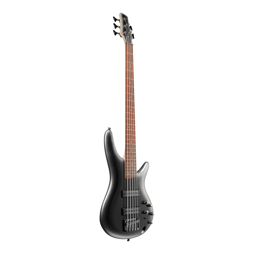 Ibanez SR Standard SR305E-MGB (Midnight Gray Burst