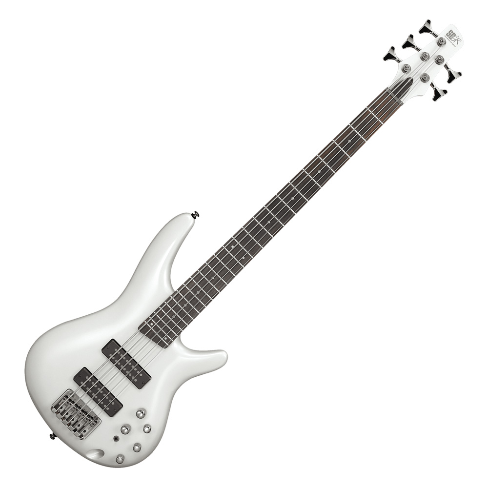 IBANEZ SR300 エレキベース ホワイト 白 ジャンク IBANEZ SR300 エレキベース ホワイト 白 ジャンク IBANEZ SR300