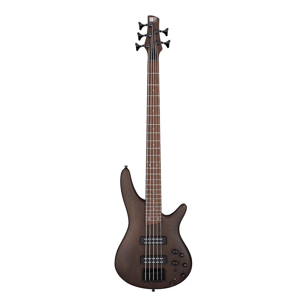 Ibanez SR Standard SR305EB-WNF (Walnut Flat)｜ミュージック
