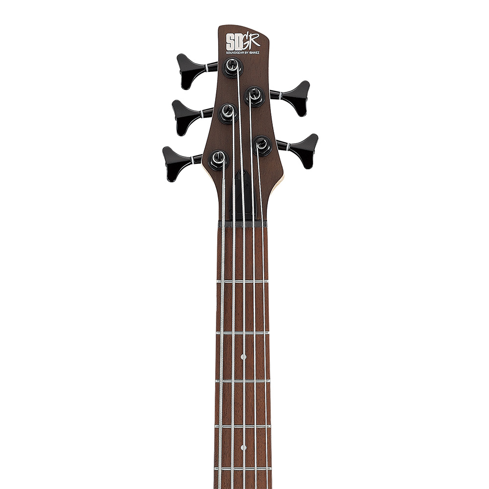 Ibanez SR Standard SR305EB-WNF (Walnut Flat)｜ミュージックランドKEY