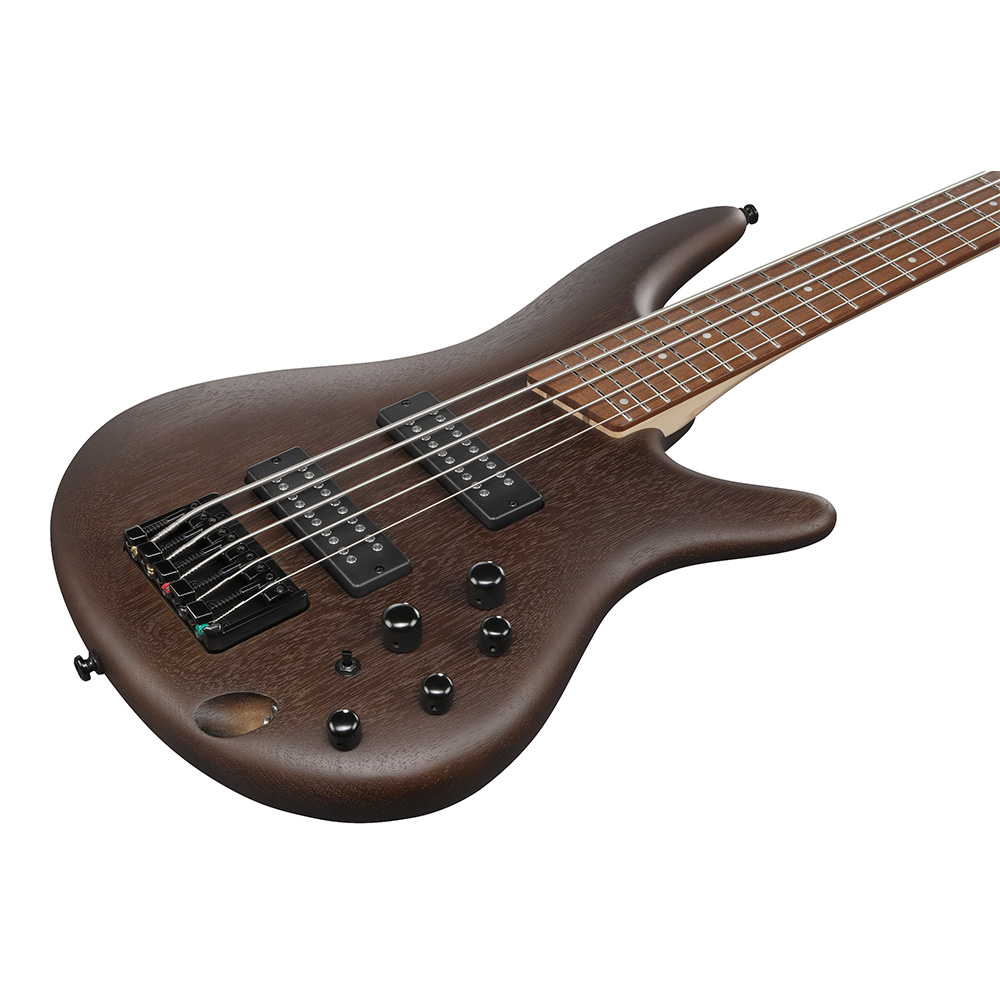Ibanez SR Standard SR305EB-WNF (Walnut Flat)｜ミュージック