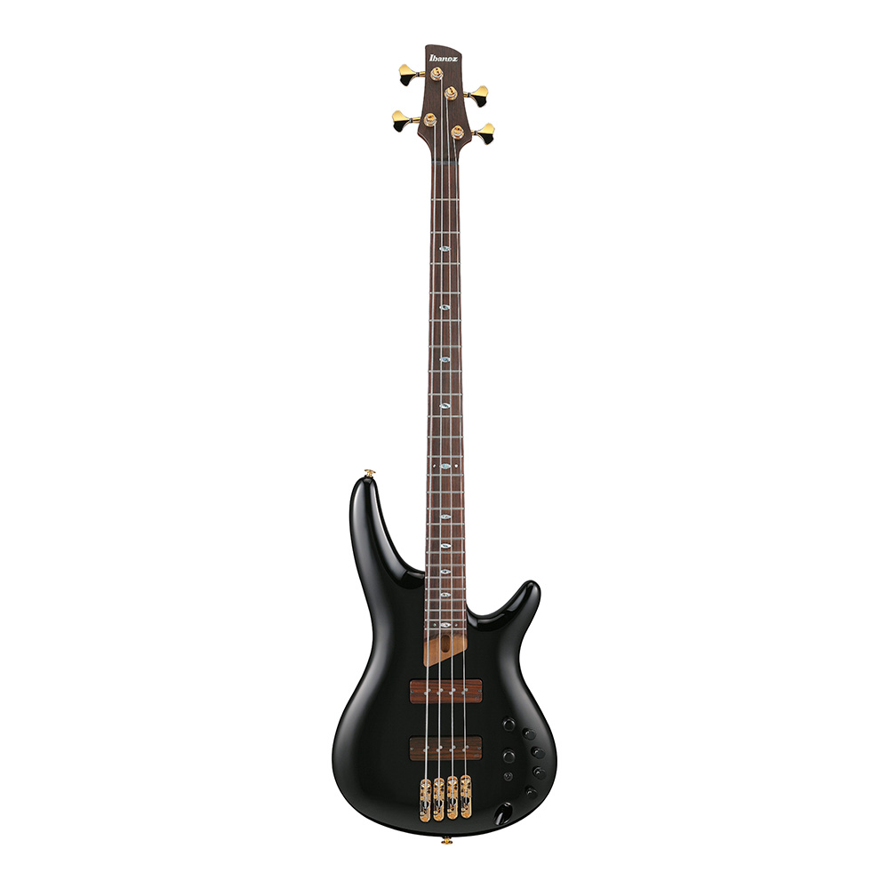 Ibanez SR Prestige SR3500-BK (Black)｜ミュージックランドKEY